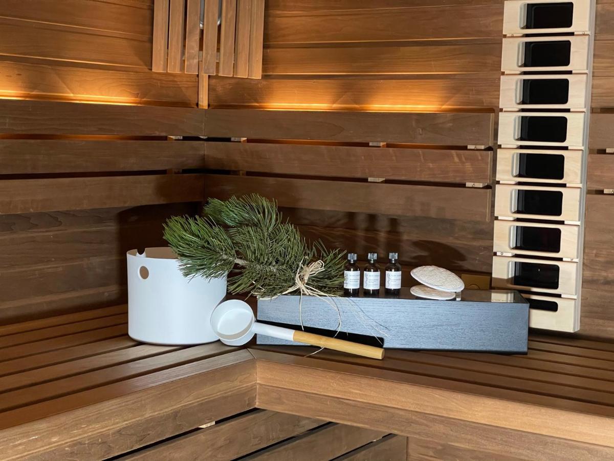 Loeffelmuehle Boutique Bed And Breakfast Pillig ภายนอก รูปภาพ