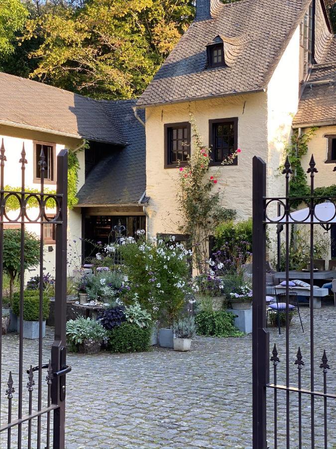 Loeffelmuehle Boutique Bed And Breakfast Pillig ภายนอก รูปภาพ