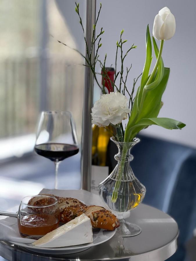 Loeffelmuehle Boutique Bed And Breakfast Pillig ภายนอก รูปภาพ