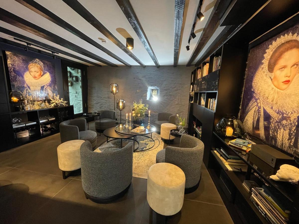 Loeffelmuehle Boutique Bed And Breakfast Pillig ภายนอก รูปภาพ