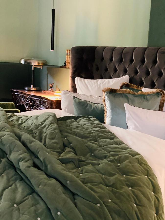 Loeffelmuehle Boutique Bed And Breakfast Pillig ภายนอก รูปภาพ