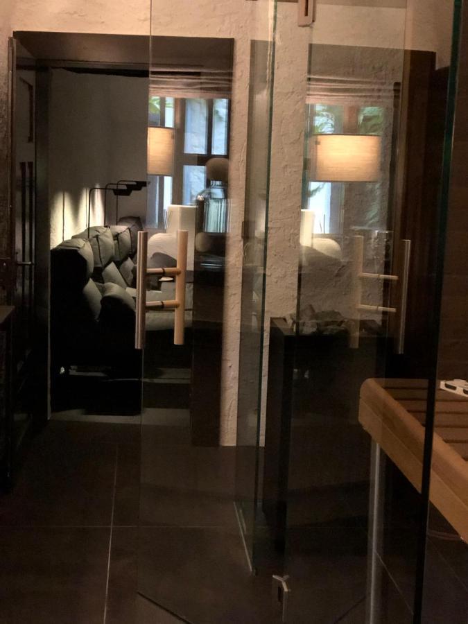 Loeffelmuehle Boutique Bed And Breakfast Pillig ภายนอก รูปภาพ