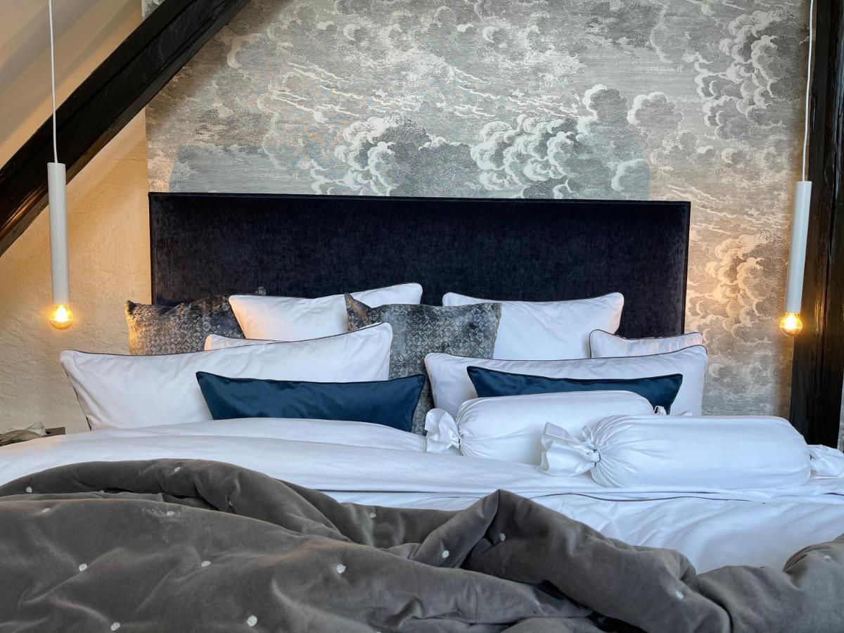 Loeffelmuehle Boutique Bed And Breakfast Pillig ภายนอก รูปภาพ