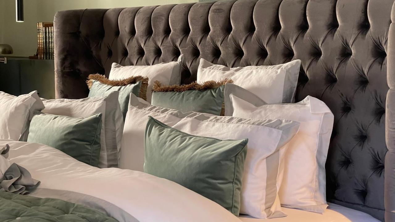 Loeffelmuehle Boutique Bed And Breakfast Pillig ภายนอก รูปภาพ