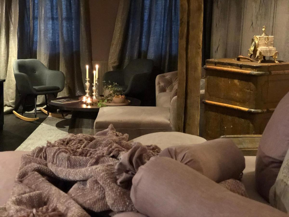 Loeffelmuehle Boutique Bed And Breakfast Pillig ภายนอก รูปภาพ