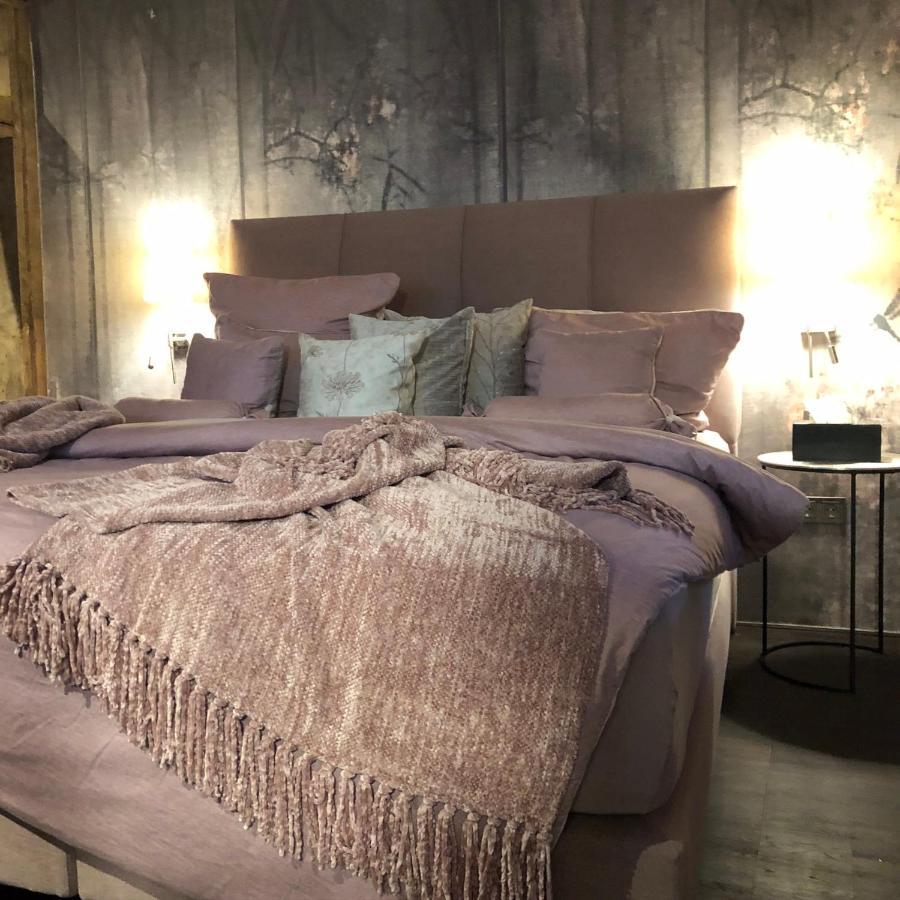Loeffelmuehle Boutique Bed And Breakfast Pillig ภายนอก รูปภาพ