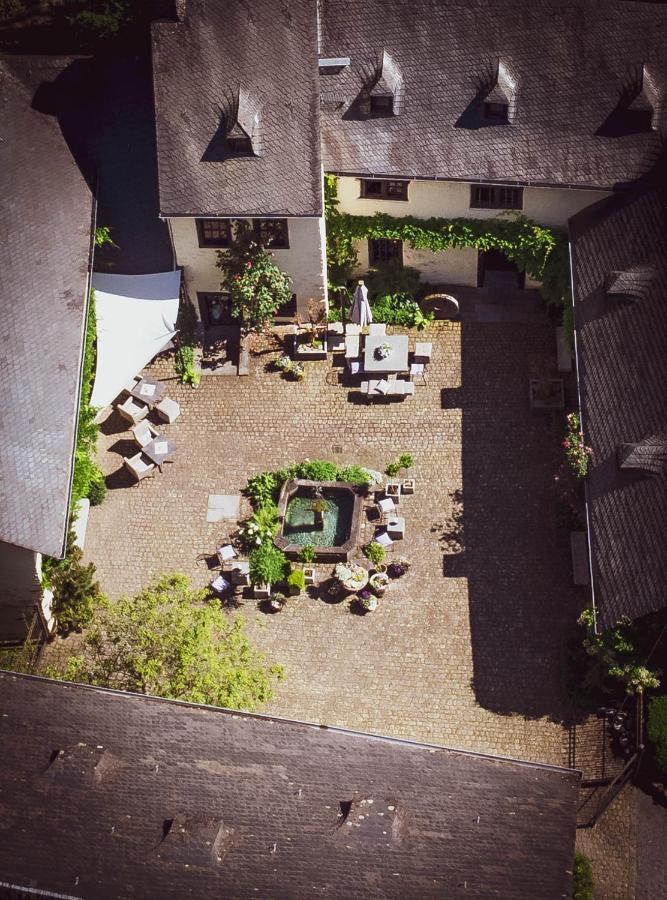 Loeffelmuehle Boutique Bed And Breakfast Pillig ภายนอก รูปภาพ